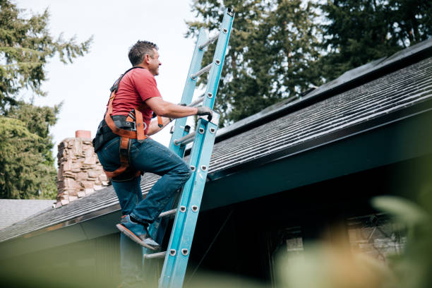 Best Storm Damage Roof Repair  in Boone, NC