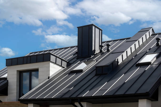 Best Commercial Roofing Services  in Boone, NC